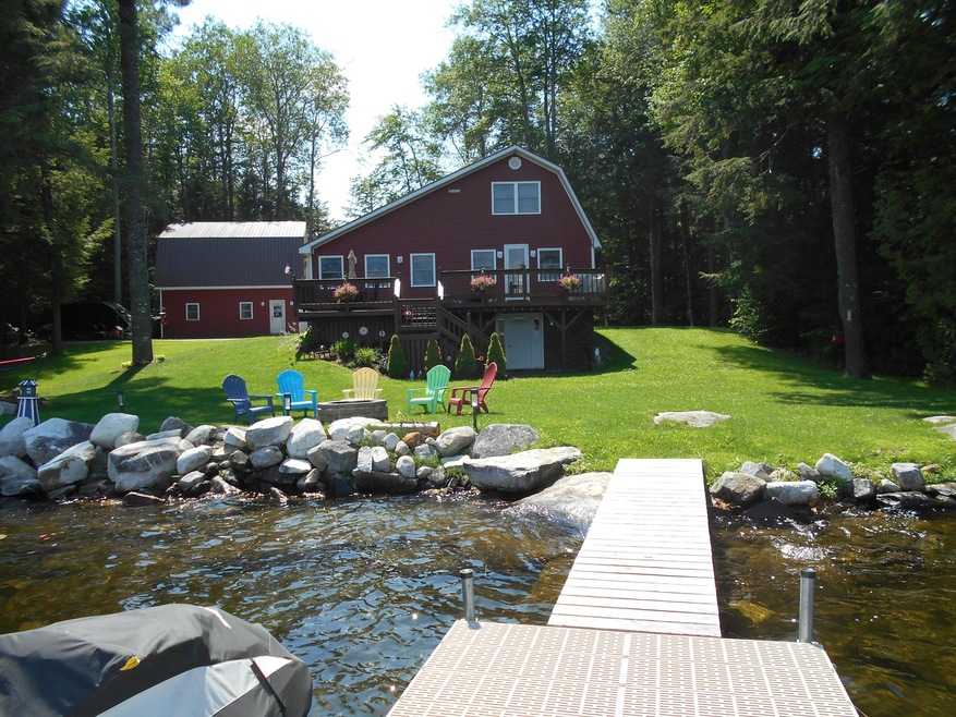 926 Transalpine Rd, Lincoln, ME 04457 - photo 1