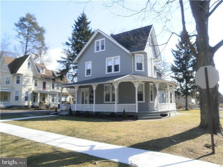 132 E Central Ave unit A, Moorestown, NJ 08057 - photo 1