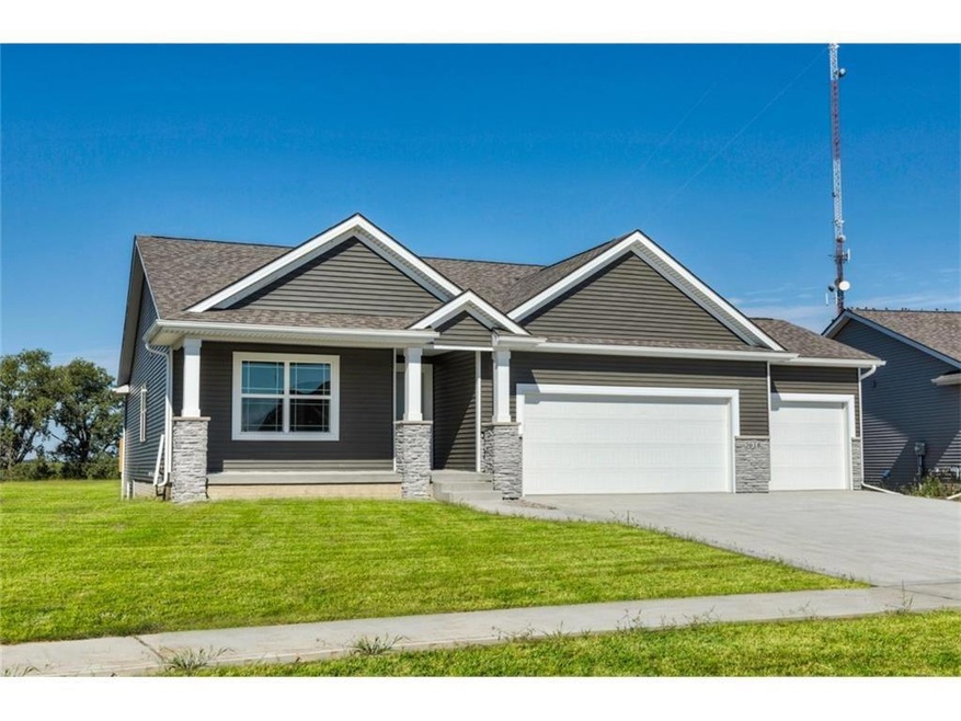 All Pics are Similar to the home being built.