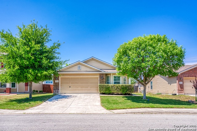 9319 Durham Place, San Antonio, TX 78254 - photo 1