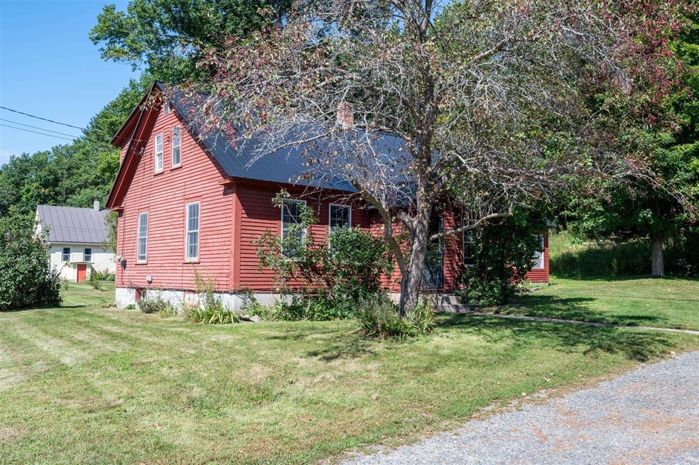 72 Main St, Monroe, NH 03771 - photo 1