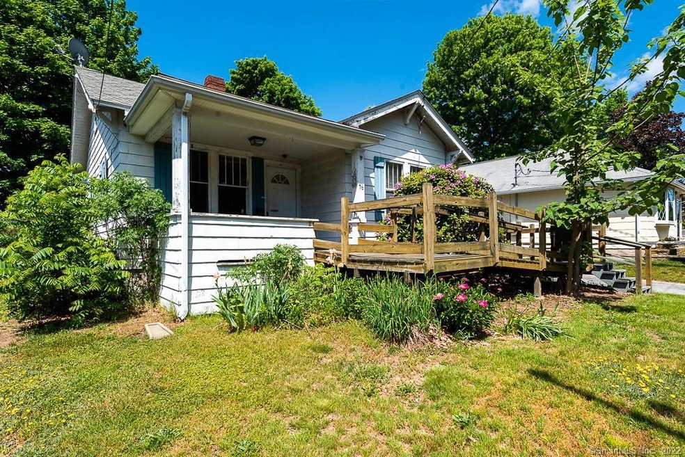 76 Clark Ln, Waterford, CT 06385 - photo 1