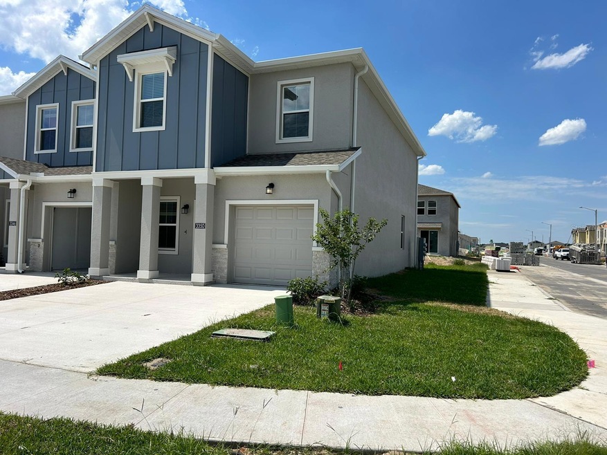 3350 Laurent Loop, Davenport, FL 33837 - photo 1