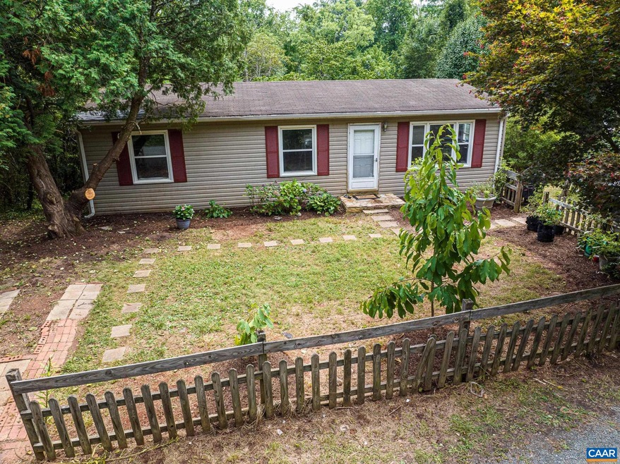 3019 Morgantown Rd, Charlottesville, VA 22903 - photo 1