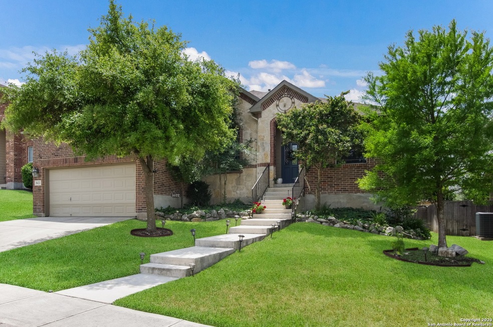 3622 Globe Willow, San Antonio, TX 78261 - photo 1