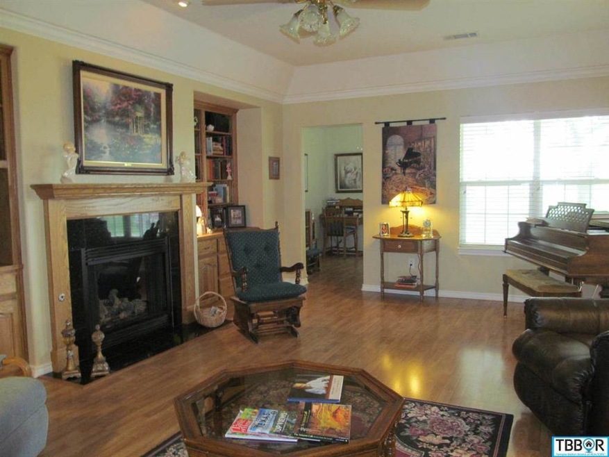 22353 State Highway 317, Moody, TX 76557 - photo 1