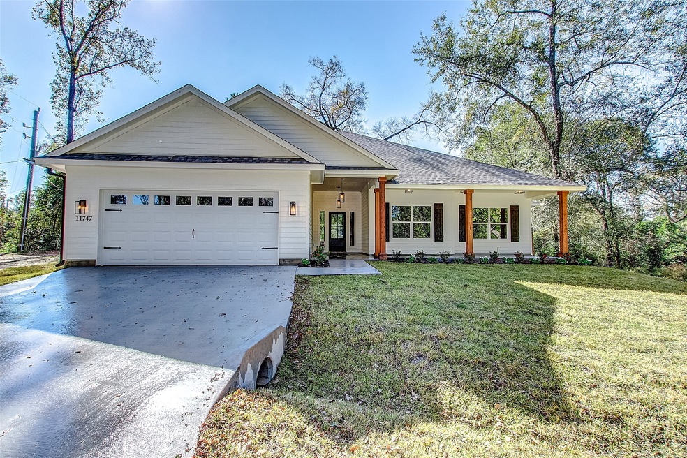 11747 Timbercrest Dr, Tomball, TX 77375 - photo 1