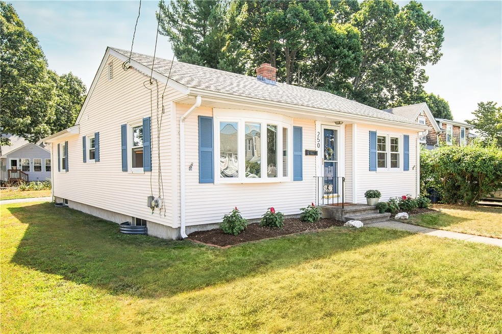 250 Terrace Ave, Riverside, RI 02915 - photo 1