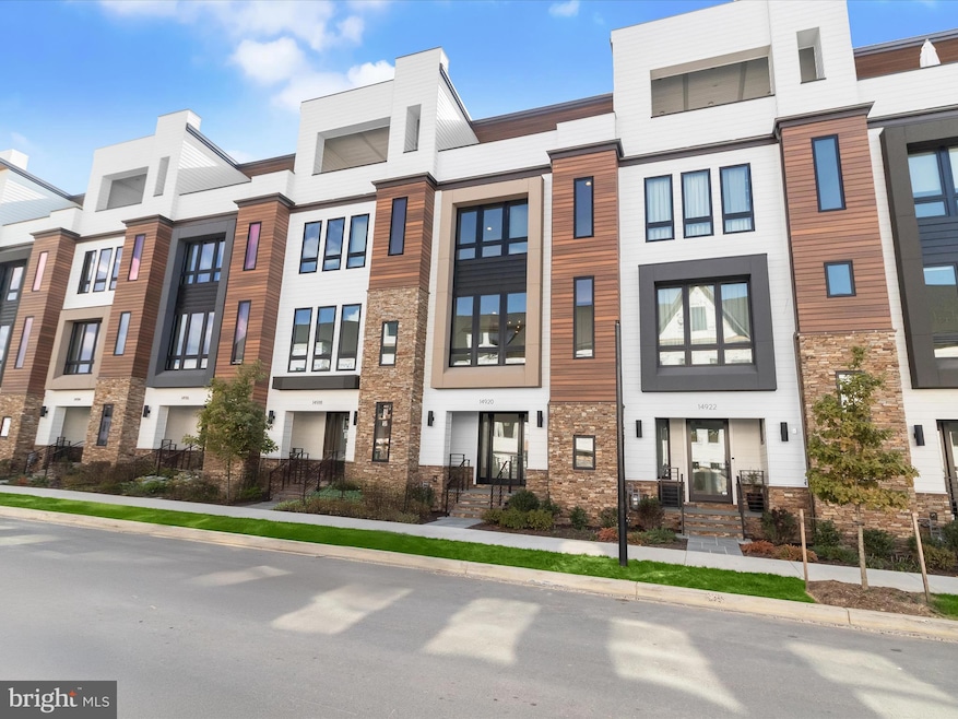 14920 Dispatch St, Rockville, MD 20850 - photo 1