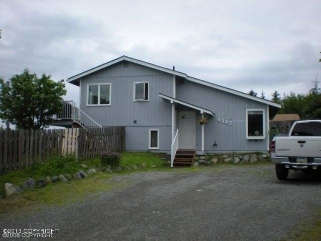 East Side