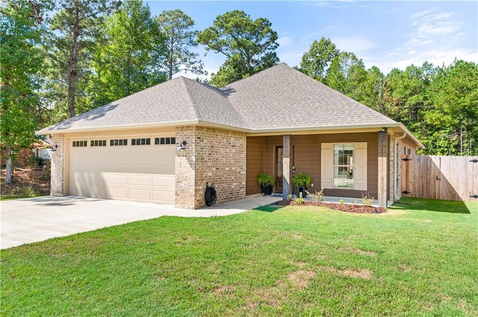 4441 Hathern Dr, Pineville, LA 71360 - photo 1