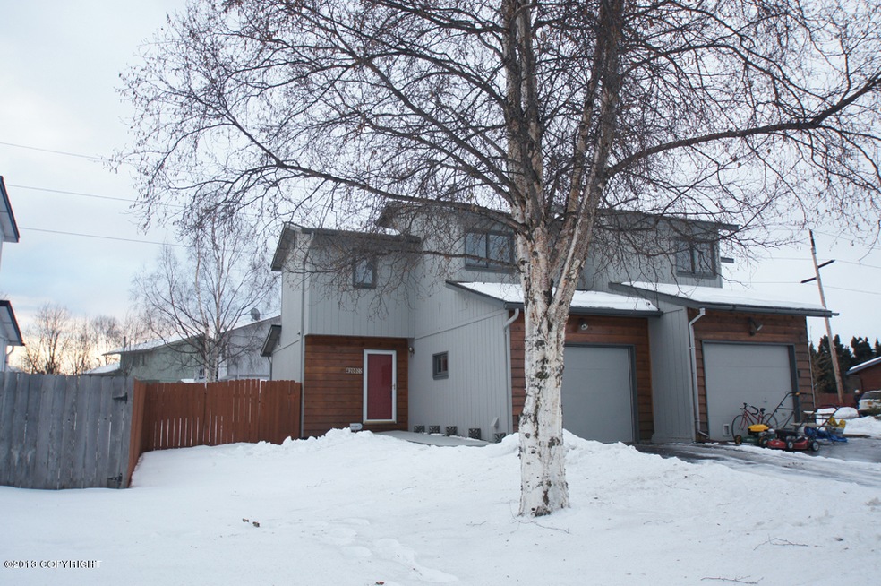 Centrally Located and Well Maintained