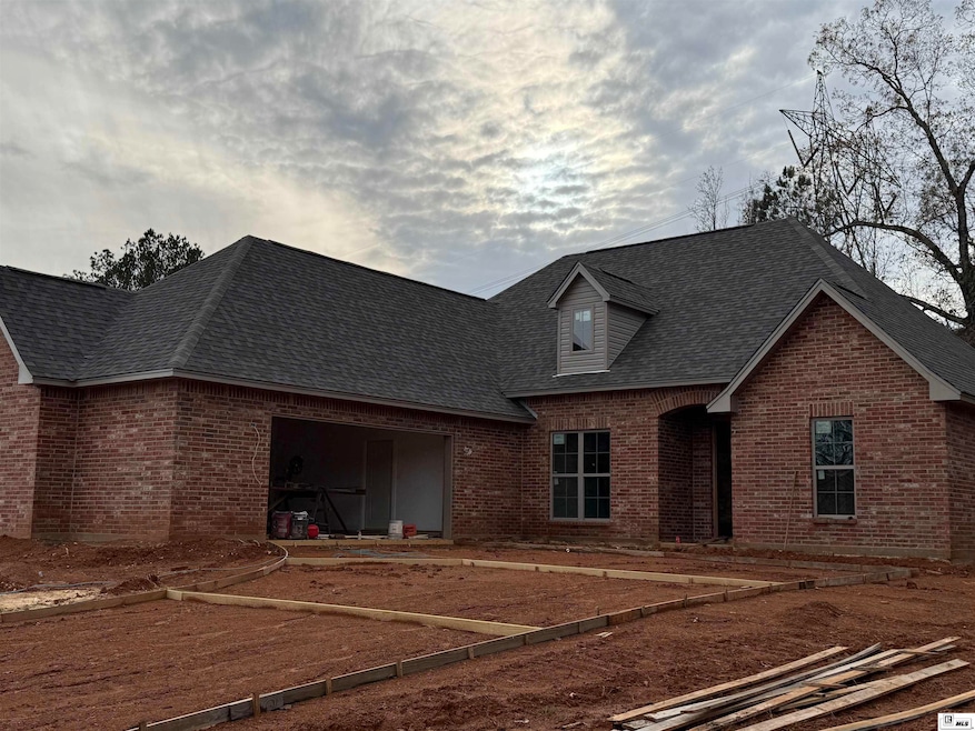 135 Lovemore Dr, Ruston, LA 71270 - photo 1