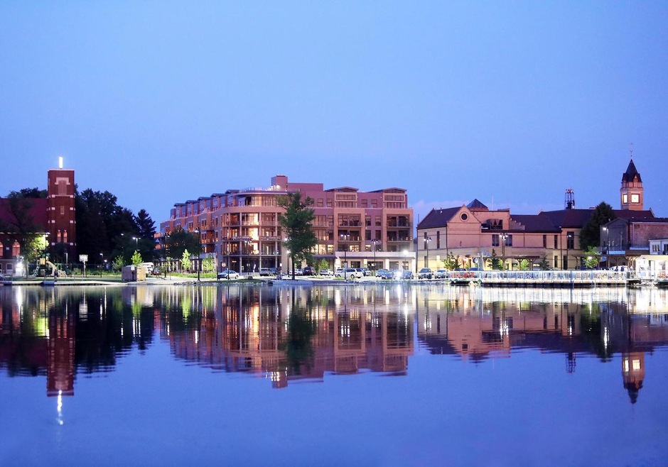 Fowler Lake Village
