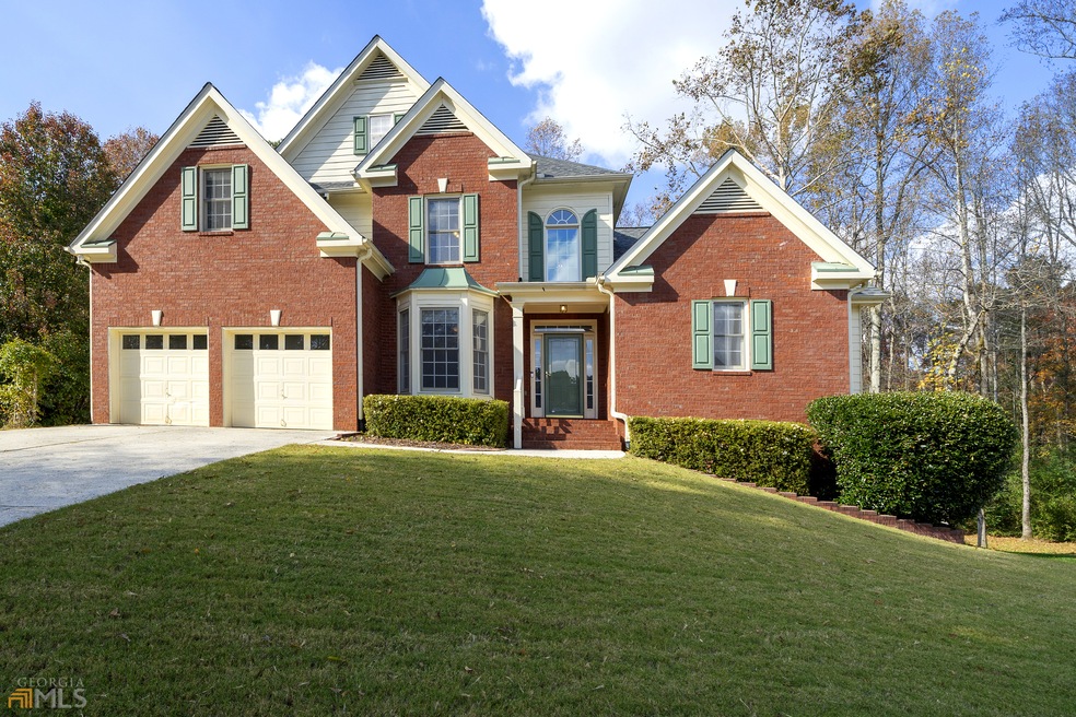 Welcome Home!