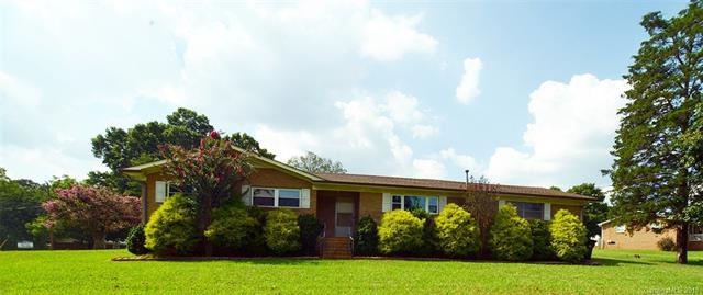 Fantastic Full Brick Ranch Home!  Located in estab