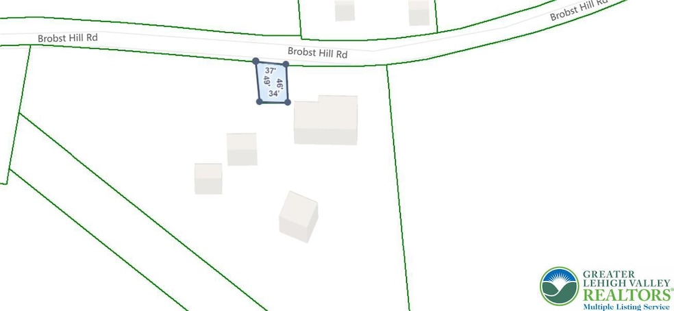 7866 Brobst Hill Rd, Lynn Township, PA 18066 - photo 1