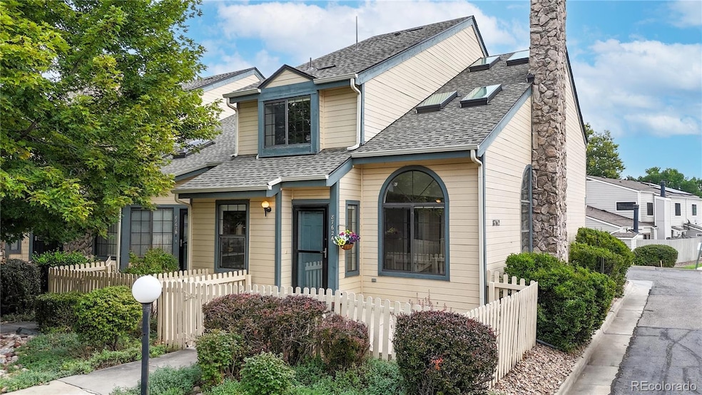 8762 Allison Dr unit A, Arvada, CO 80005 - photo 1