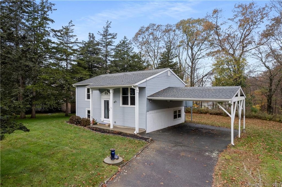 53 Cedar Ln, Bozrah, CT 06334 - photo 1