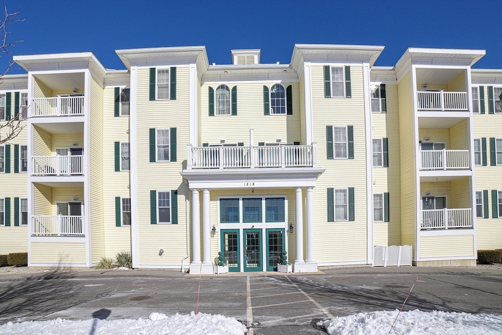 1818 Main St unit 314, Holden, MA 01520 - photo 1