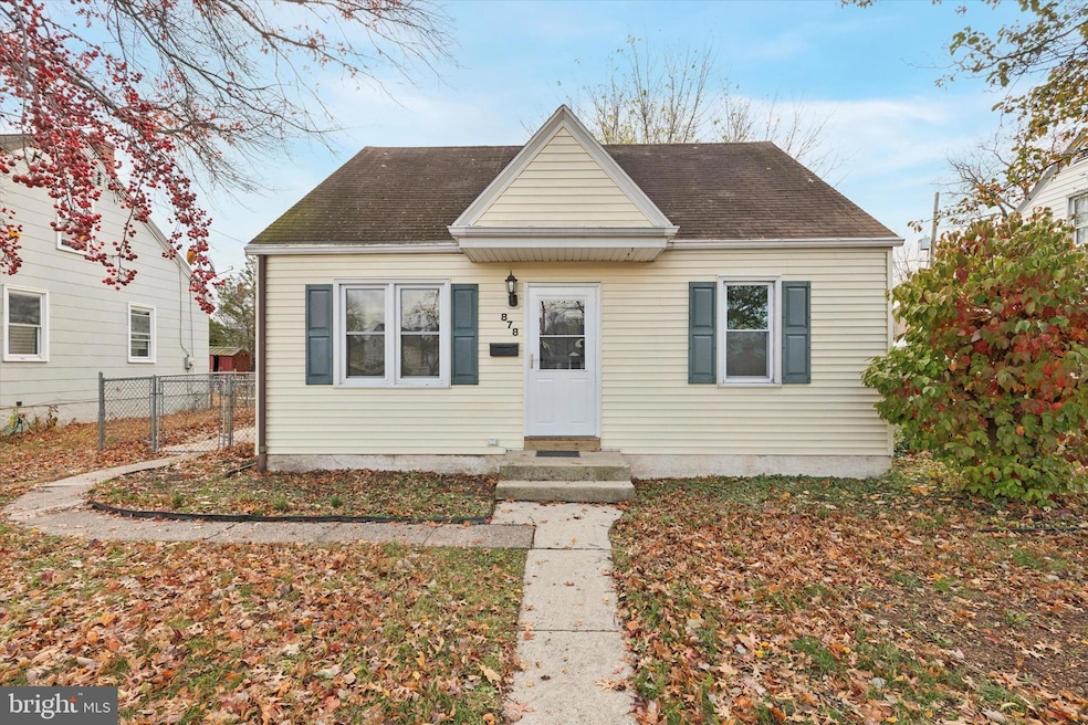Under Contract $235,000