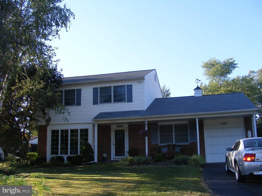 2611 Epping Rd, Wilmington, DE 19810 - photo 1