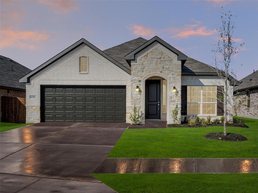 10308 Lenten Rose St, Fort Worth, TX 76036 - photo 1
