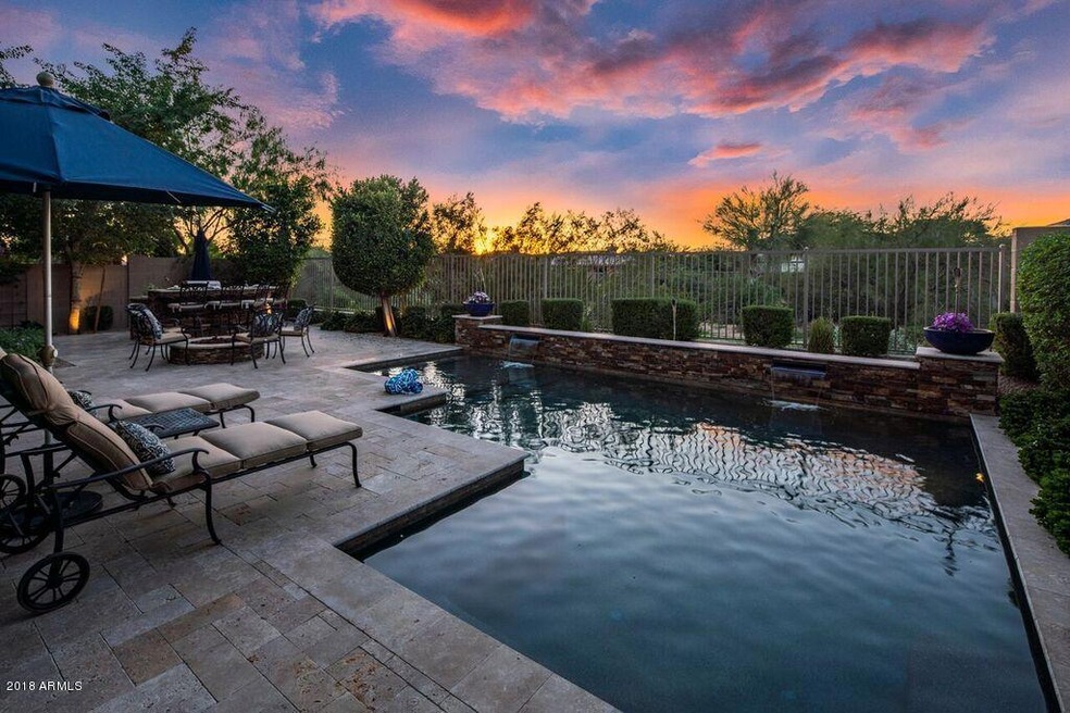 Backyard Views