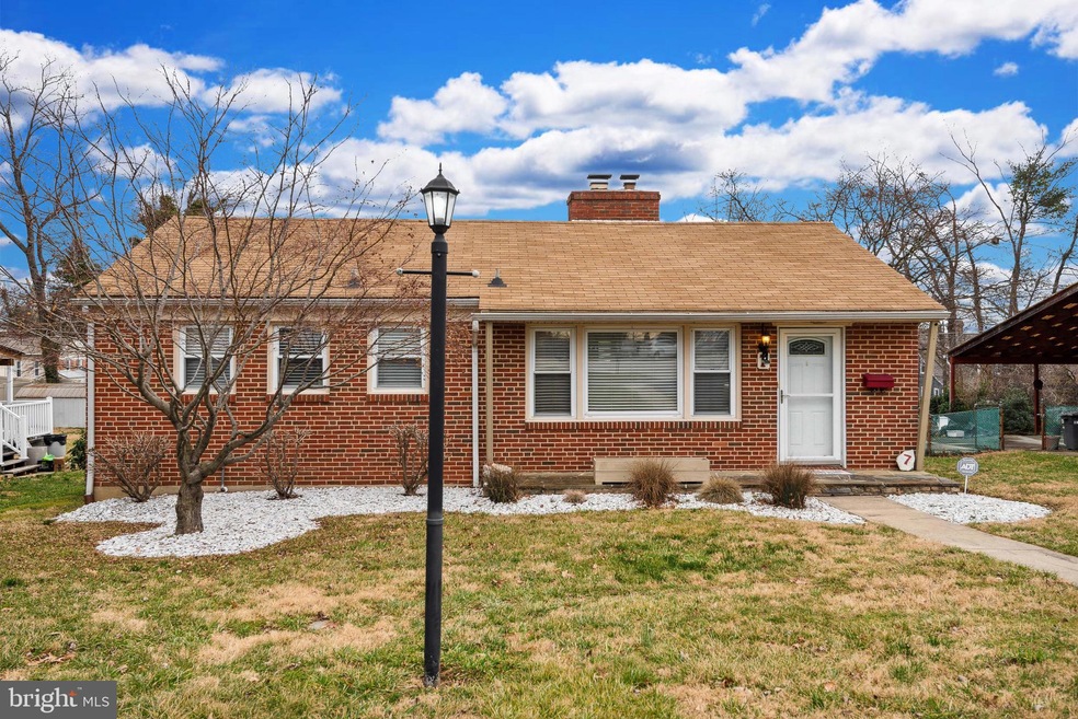 7 Saint Timothys Ln, Catonsville, MD 21228 - photo 1