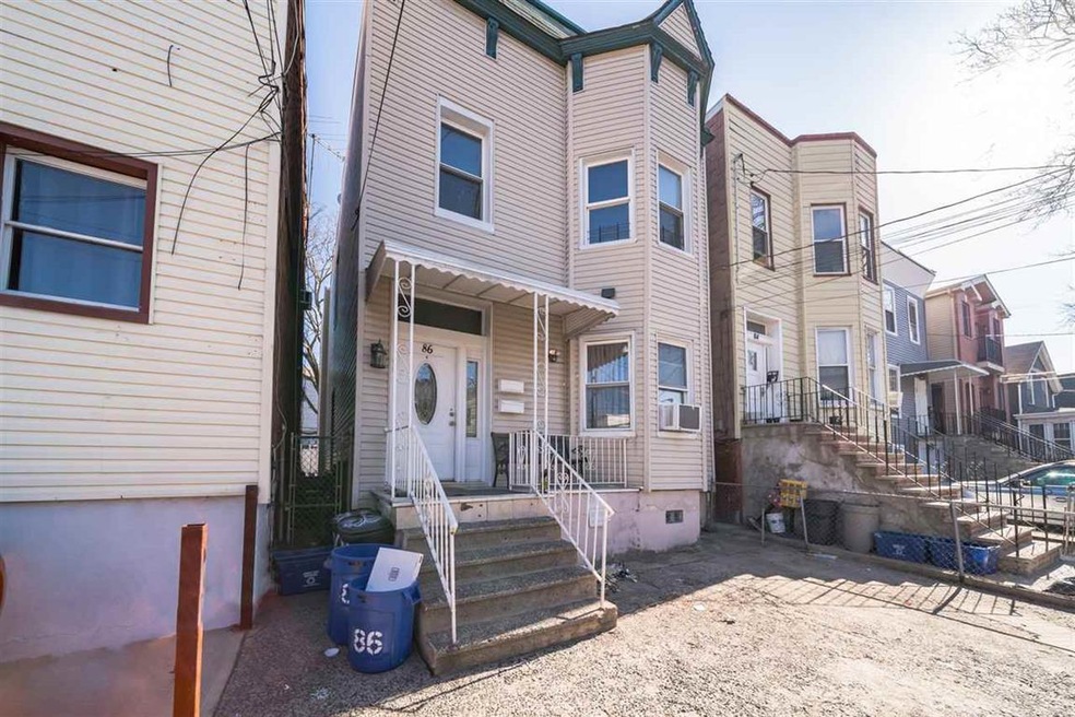 86 Lincoln St, Jersey City, NJ 07307 - photo 1