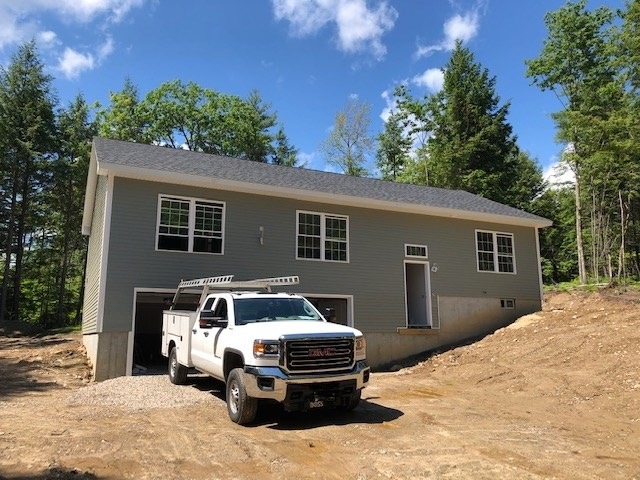 57 Francis Rd, East Wakefield, NH 03830 - photo 1