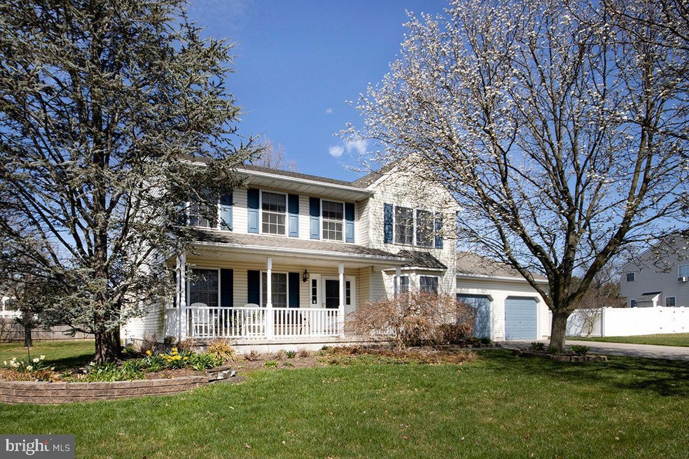 630 Olympia St, Mantua, NJ 08051 - photo 1