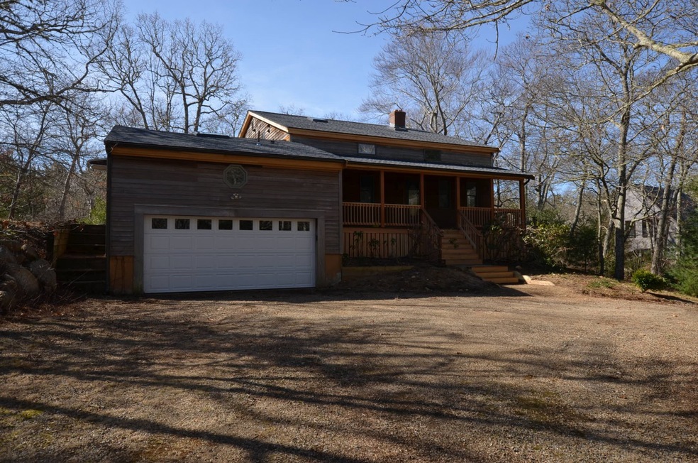 27 Duck Pond Rd, Vineyard Haven, MA 02568 - photo 1