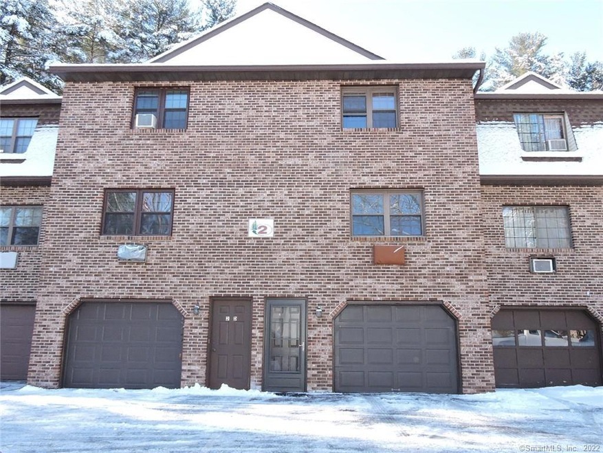 143 Pine Hill Rd unit 2C, Thomaston, CT 06787 - photo 1