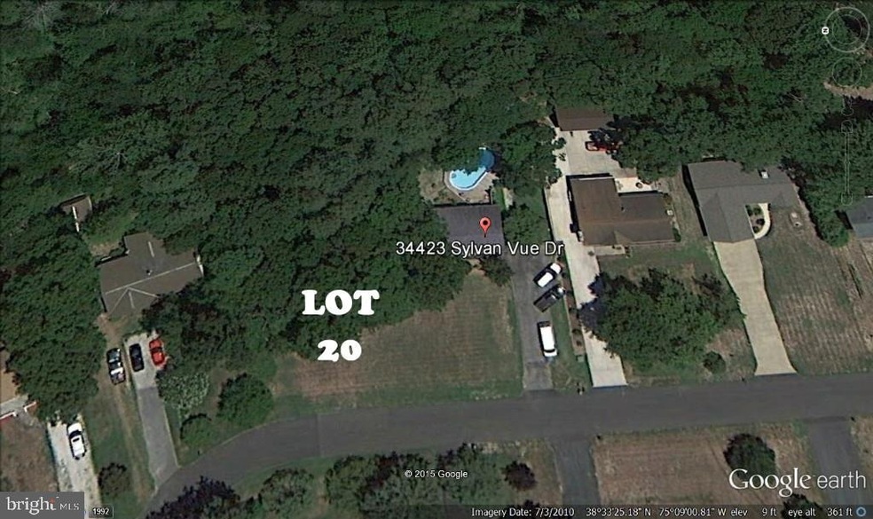 0 Sylvan Vue Dr unit 1001024948, Dagsboro, DE 19939 - photo 1