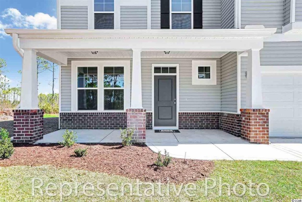 253 Astoria Park Loop unit Lot 39, Conway, SC 29526 - photo 1