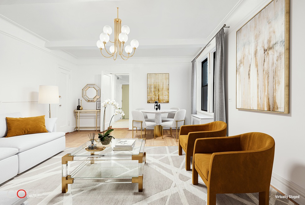 51 E 90th St unit 1B, New York, NY 10128 - photo 1