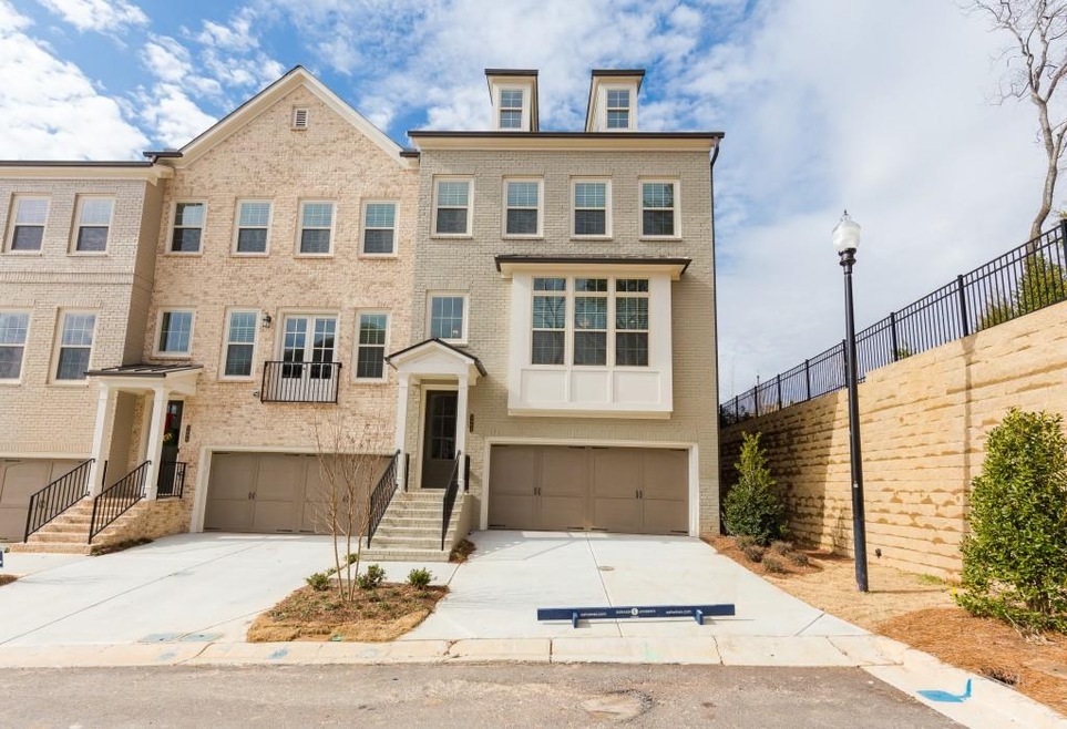 45 Lylebrooke -Hartford Sunny End Unit
