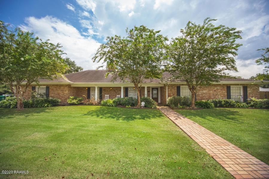 Sold • Co-Listing Agent