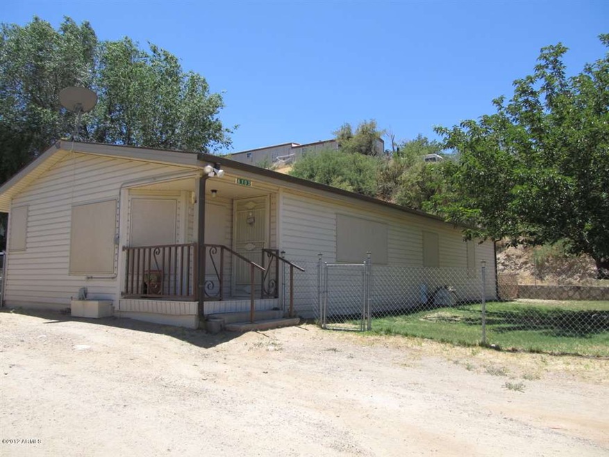 8103 Hazen Rd