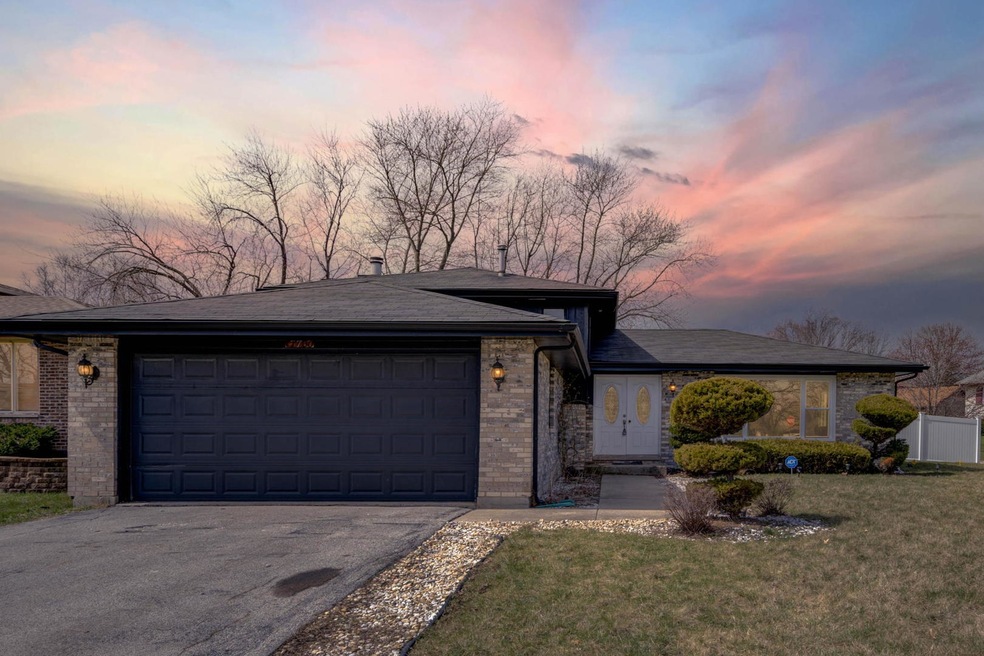 17700 Sycamore Ave, Country Club Hills, IL 60478 - photo 1