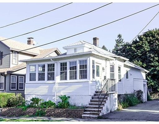 21 Carle Rd, Quincy, MA 02170 - photo 1