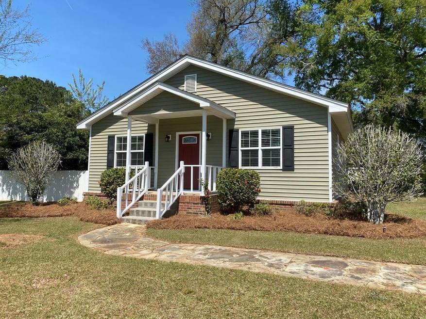 1535 Broach Ave, Albany, GA 31705 - photo 1