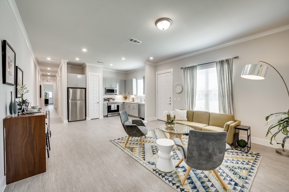 8218 Urban, McKinney, TX 75071 - photo 1