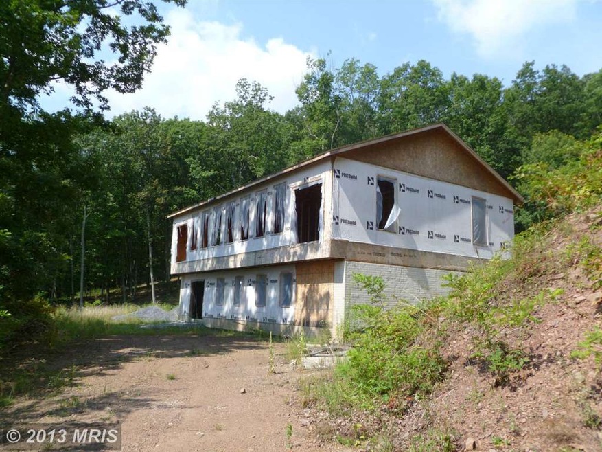 36 Deer Run Rd, Baker, WV 26801 - photo 1