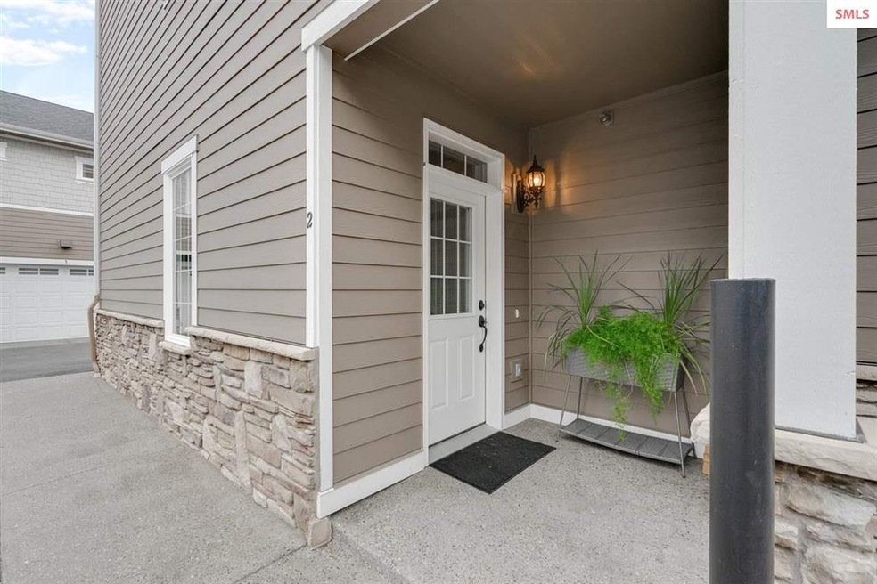 4576 Greenchain Loop unit 2, Coeur D'Alene, ID 83814 - photo 1