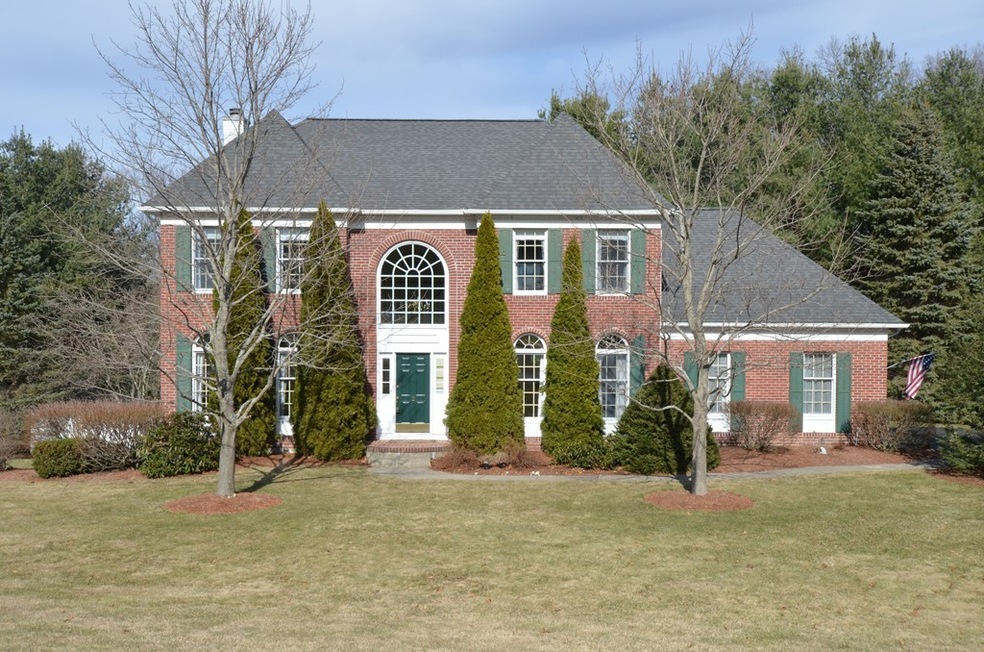 2 Newell Dr, Franklin, MA 02038 - photo 1