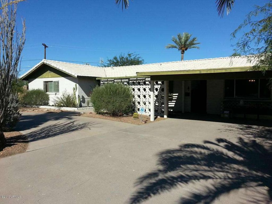 4619 N 75th Way, Scottsdale, AZ 85251 - photo 1