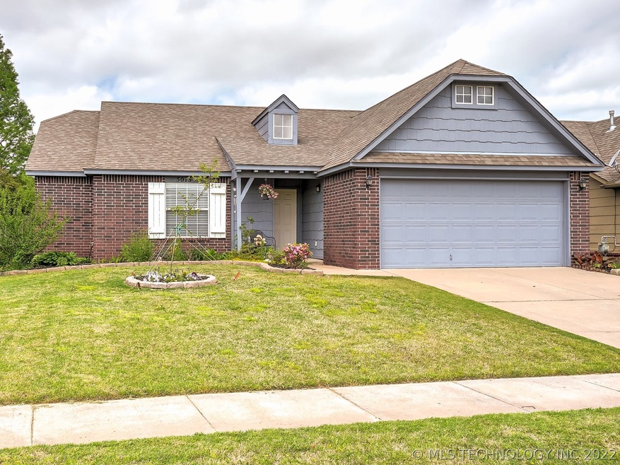 5016 N 34th St, Broken Arrow, OK 74014 - photo 1