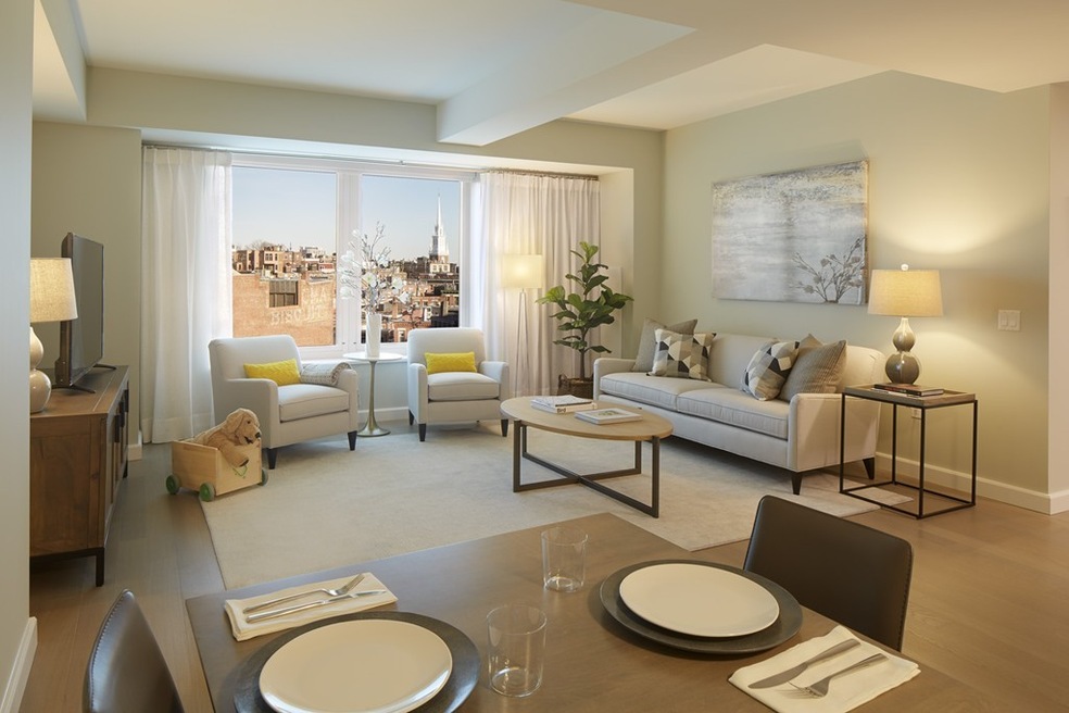 101 Beverly St unit PH-Q, Boston, MA 02114 - photo 1